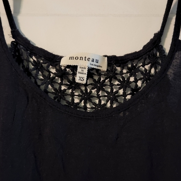 Lot of 3 Women's Tank tops, size X-small - Picture 13 of 16